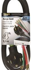 Extension Cords and Outlet Adapters