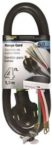 Extension Cords and Outlet Adapters