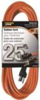 Extension Cords and Outlet Adapters
