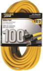 Extension Cords and Outlet Adapters