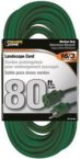 Extension Cords and Outlet Adapters