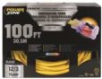 Extension Cords and Outlet Adapters