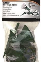 Extension Cords and Outlet Adapters
