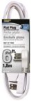 Extension Cords and Outlet Adapters