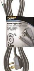 Extension Cords and Outlet Adapters