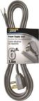 Extension Cords and Outlet Adapters