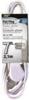 Extension Cords and Outlet Adapters