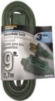 Extension Cords and Outlet Adapters