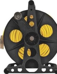 Extension Cords and Outlet Adapters