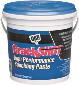 SPACKLING CRACK SHOT GAL.