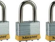 Locks