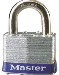 Locks