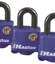 Locks
