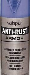 Spray Paints
