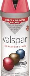 Spray Paints