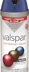 Spray Paints