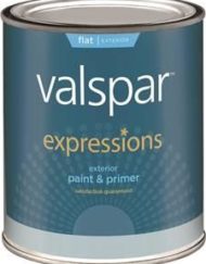 Exterior Paints