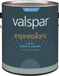 Exterior Paints