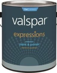 Exterior Paints