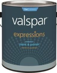 Exterior Paints