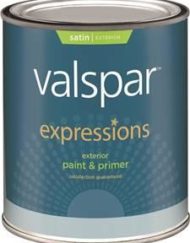 Exterior Paints