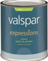 Exterior Paints