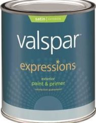 Exterior Paints