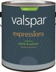 Exterior Paints