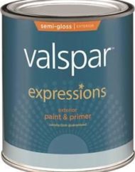 Exterior Paints