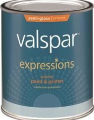Exterior Paints