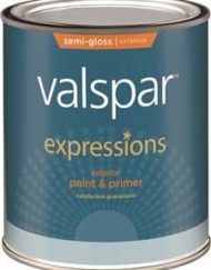 Exterior Paints