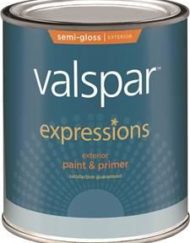 Exterior Paints