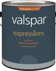 Exterior Paints