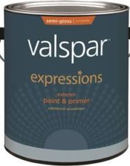 Exterior Paints