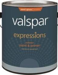 Exterior Paints
