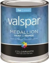 Interior Paints