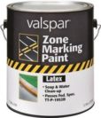 Floor and Marking Paints
