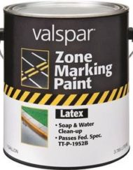 Floor and Marking Paints