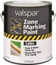 Floor and Marking Paints