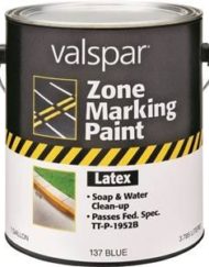 Floor and Marking Paints