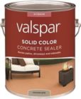 Concrete and Floor Products