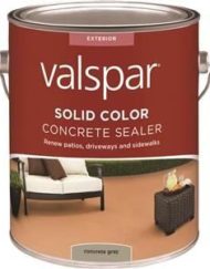 Concrete and Floor Products