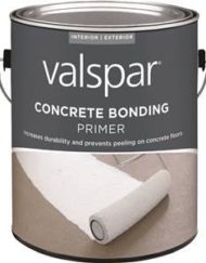 Concrete and Floor Products