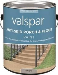 Concrete and Floor Products