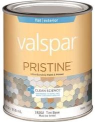 Exterior Paints