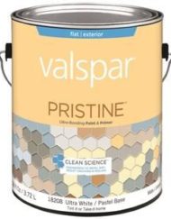 Exterior Paints