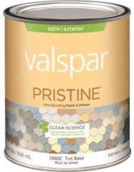 Exterior Paints
