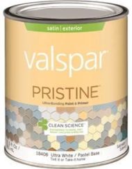 Exterior Paints