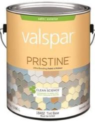 Exterior Paints