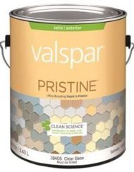 Exterior Paints